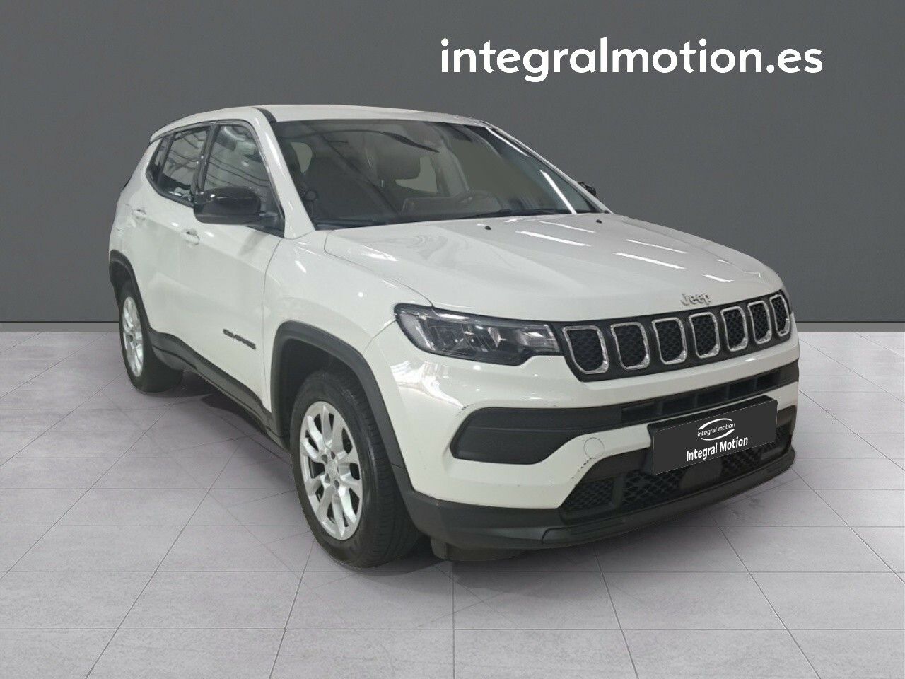 Foto Jeep Compass 3