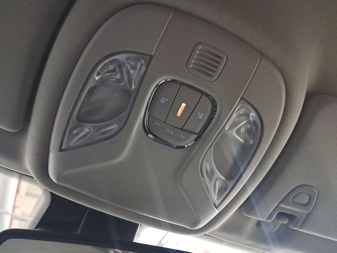 Foto Jeep Compass 19