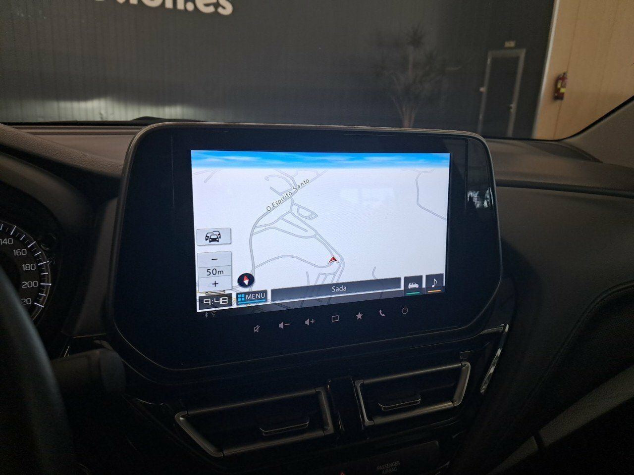 Foto Suzuki S-Cross 18