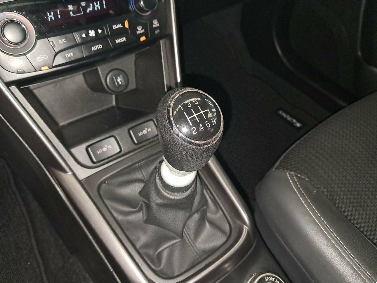 Foto Suzuki S-Cross 20