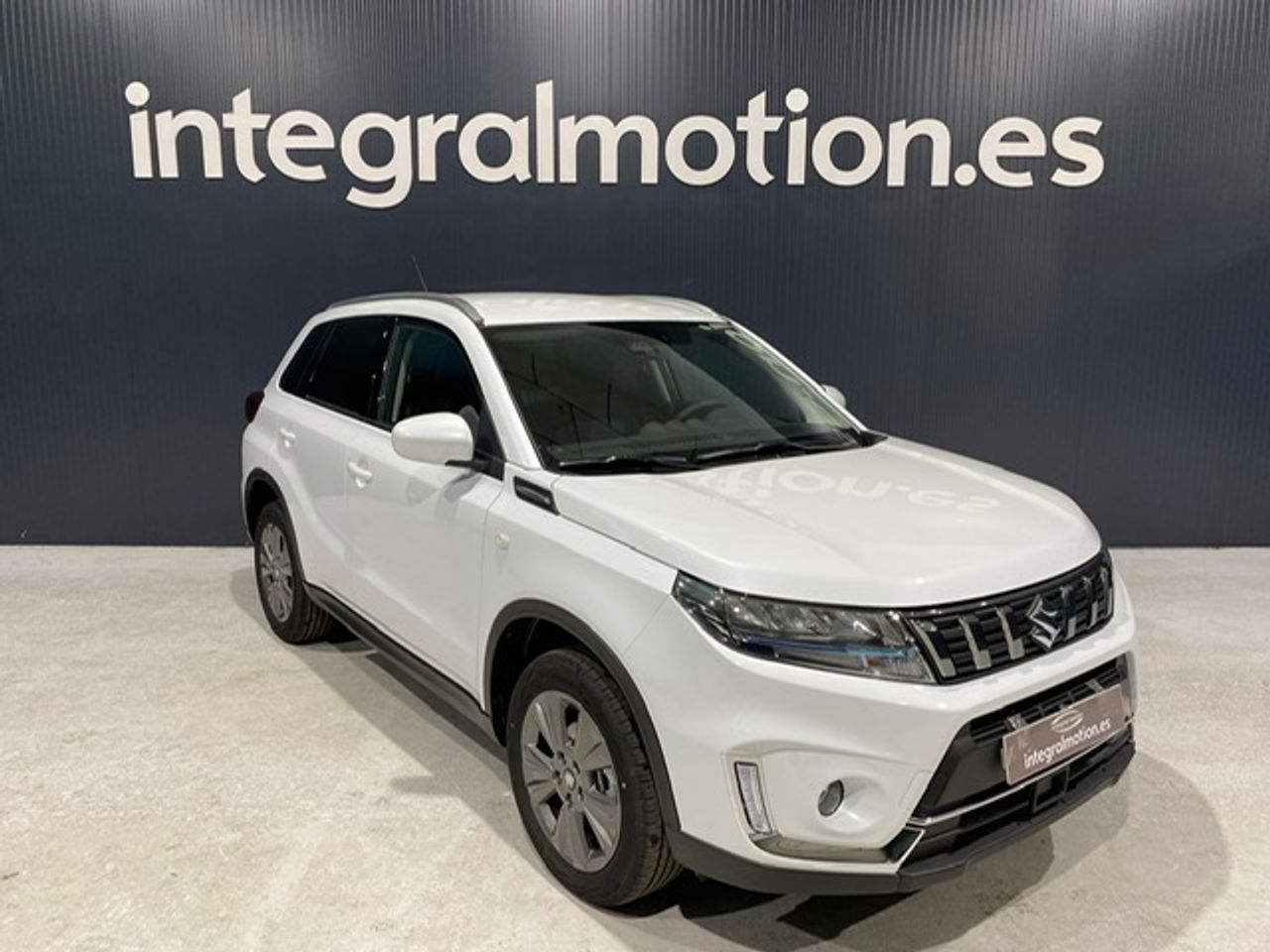 Foto Suzuki Vitara 1