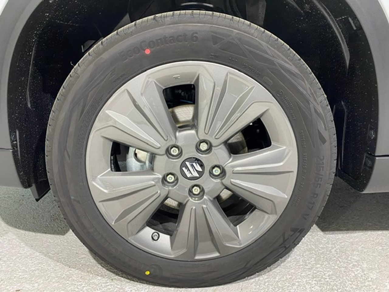 Foto Suzuki Vitara 3