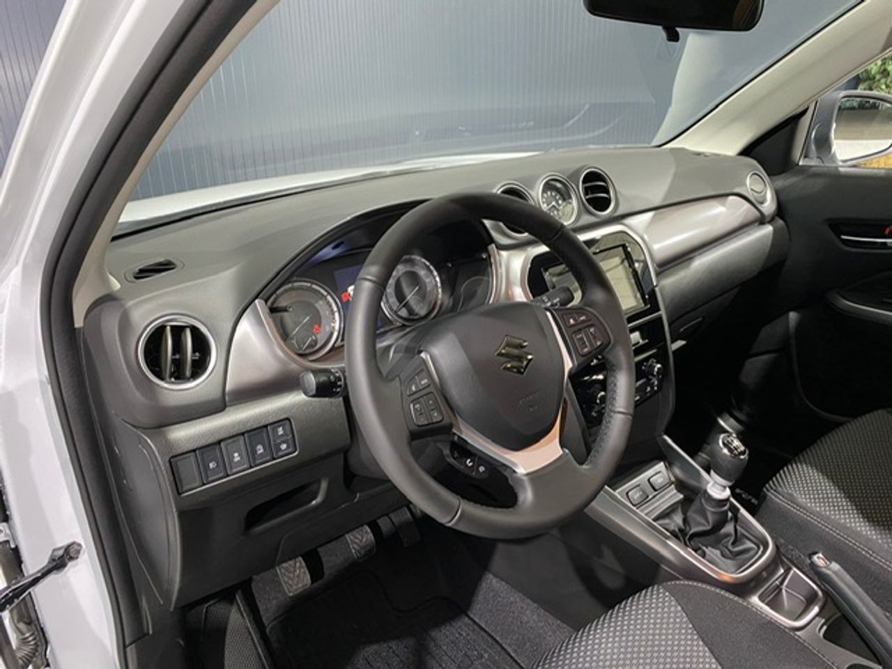 Foto Suzuki Vitara 4