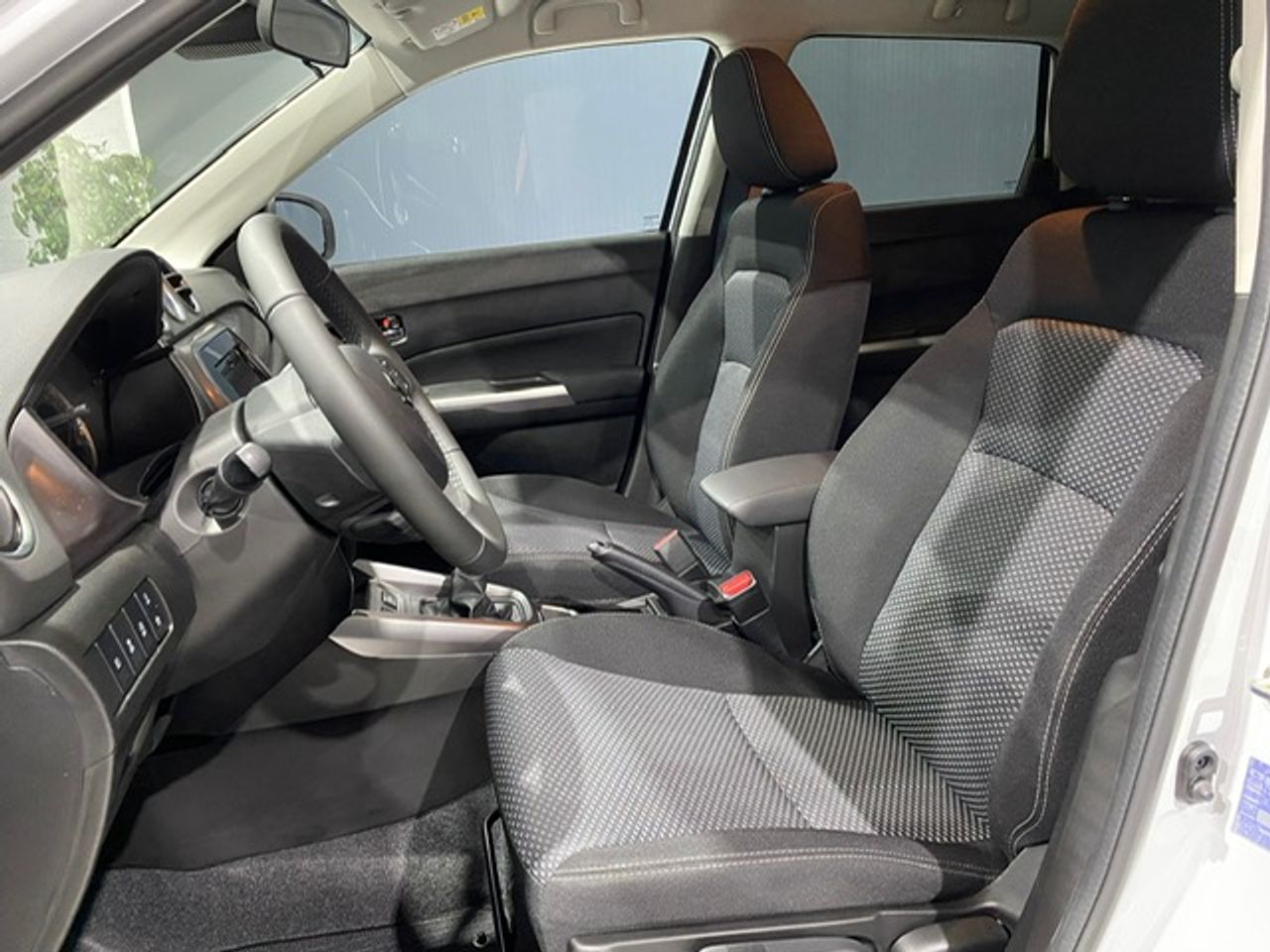 Foto Suzuki Vitara 5