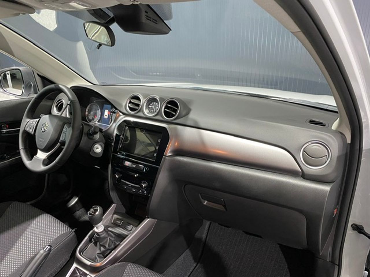 Foto Suzuki Vitara 6
