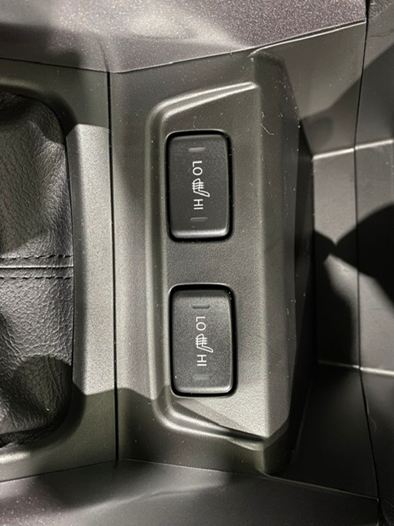Foto Suzuki Vitara 8