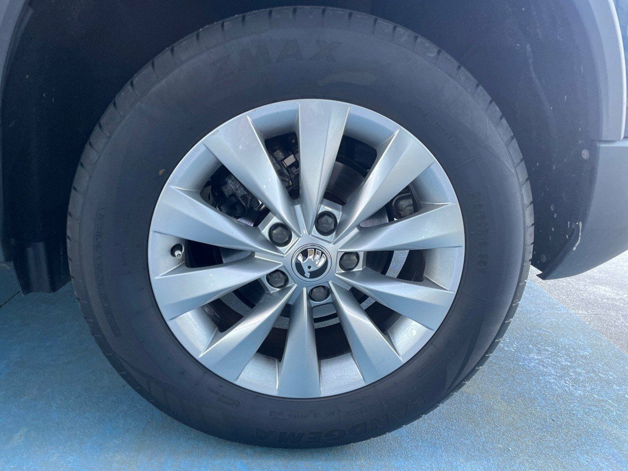 Foto Skoda Karoq 29