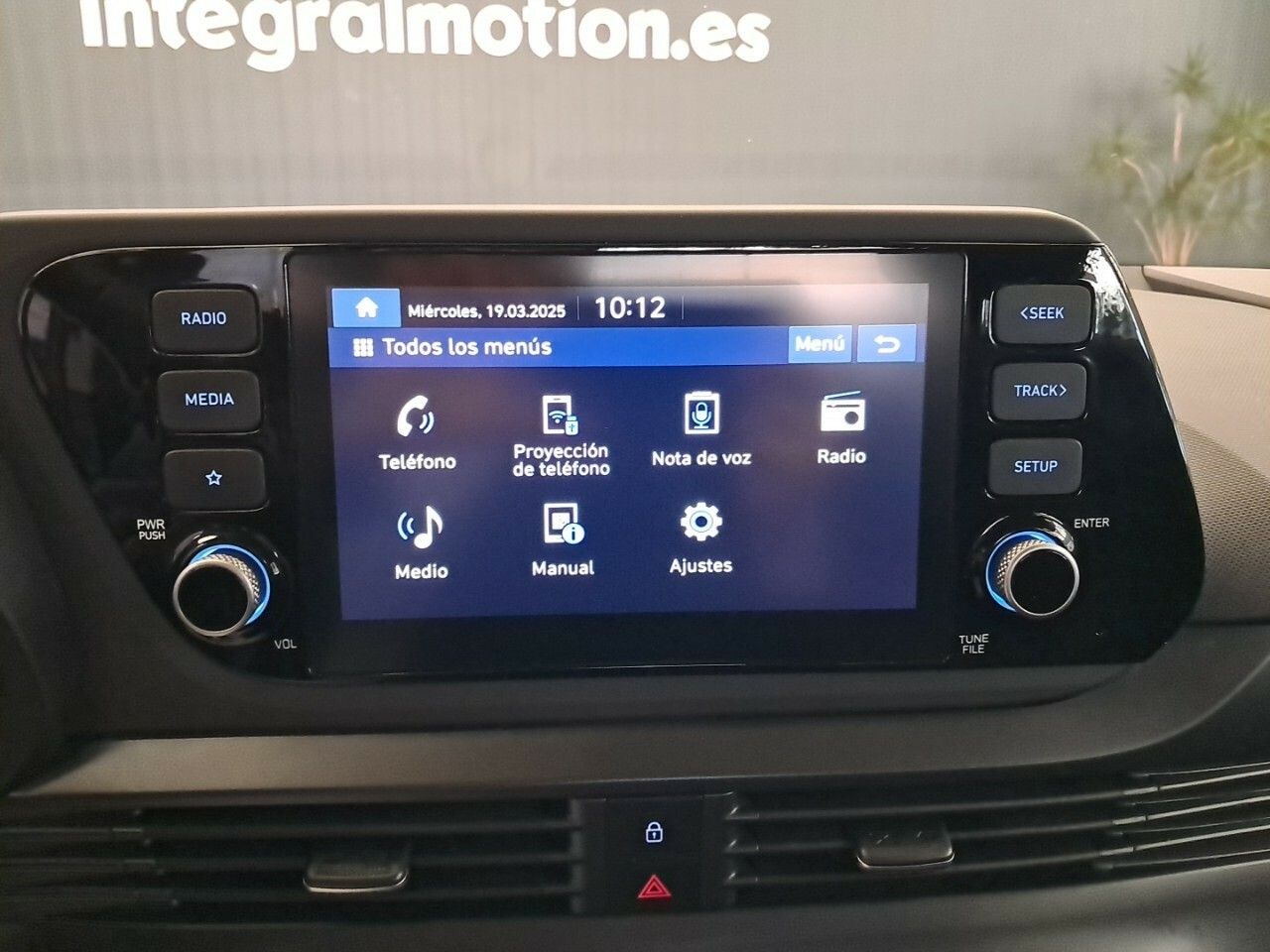 Foto Hyundai i20 15