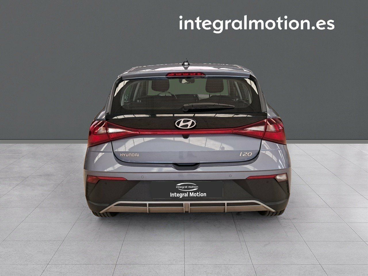 Foto Hyundai i20 25