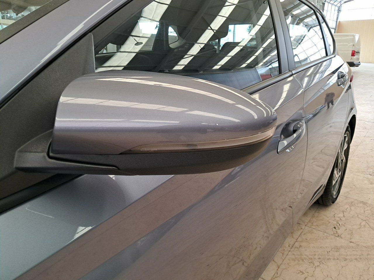 Foto Hyundai i20 31