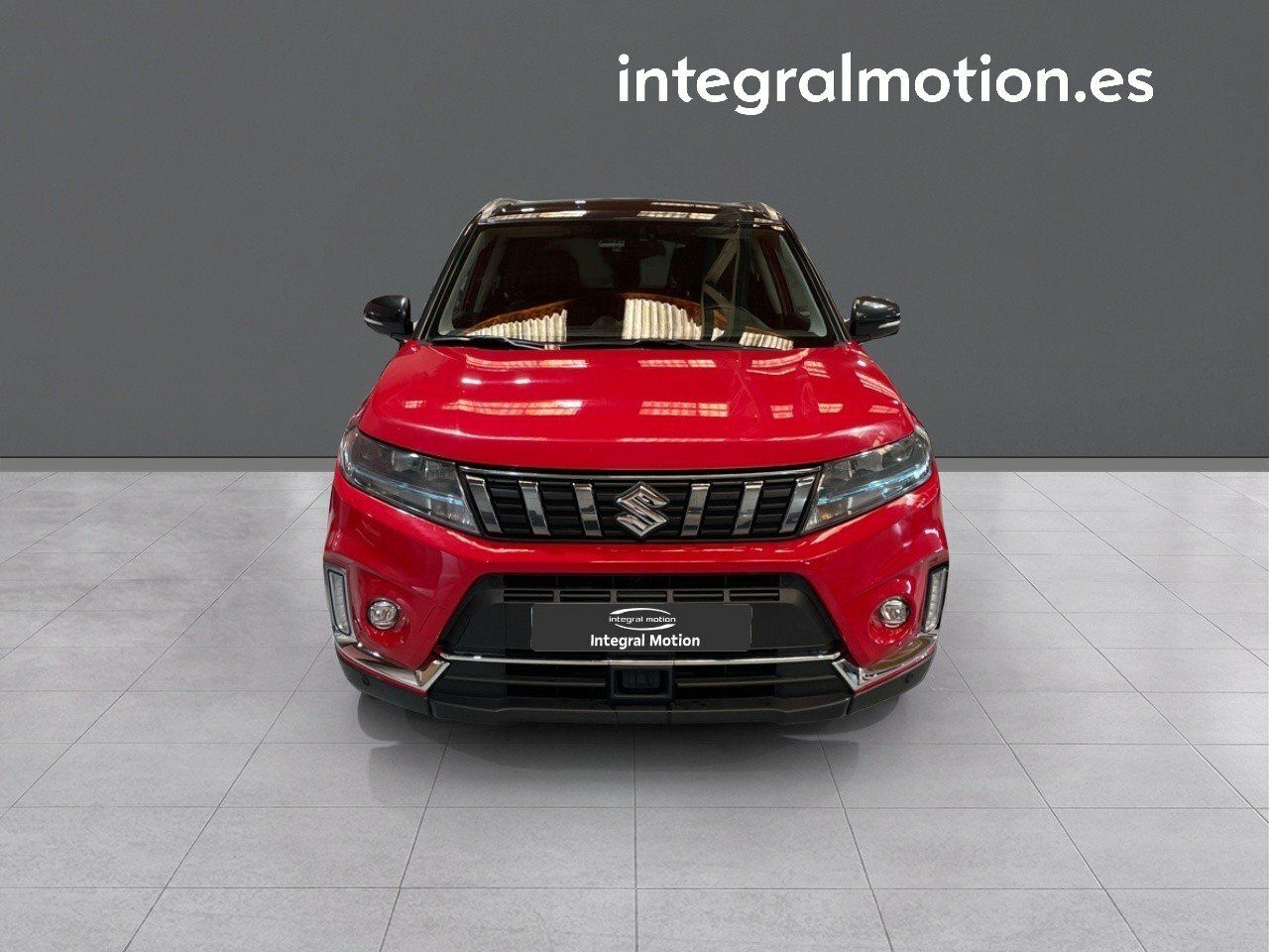 Foto Suzuki Vitara 2