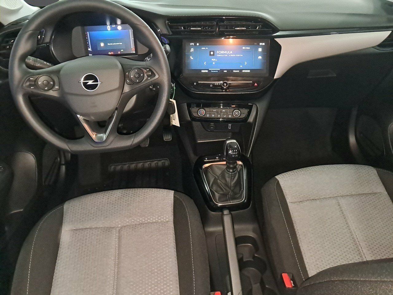 Foto Opel Corsa 7