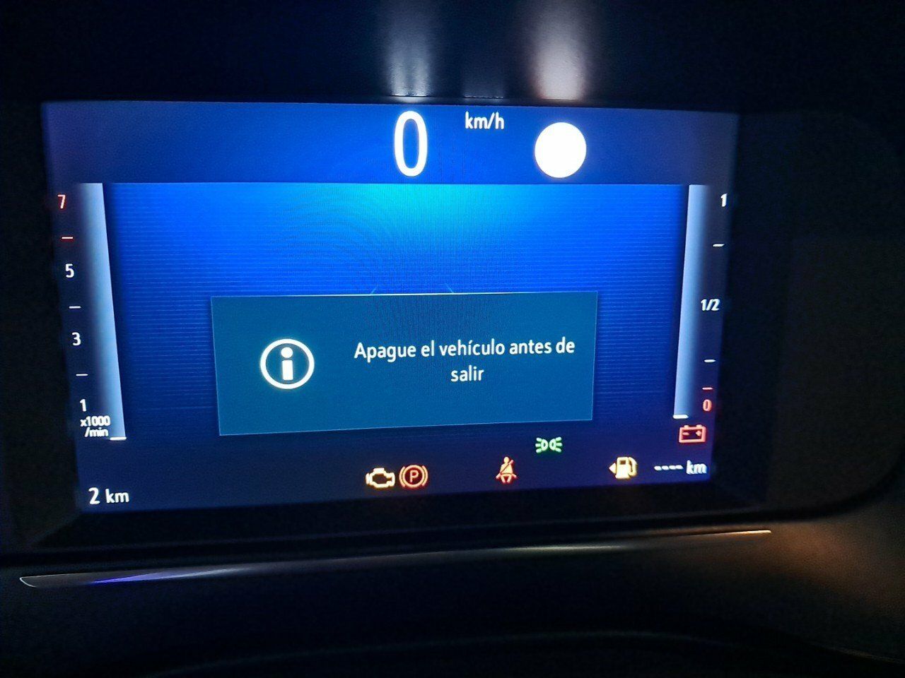 Foto Opel Corsa 8