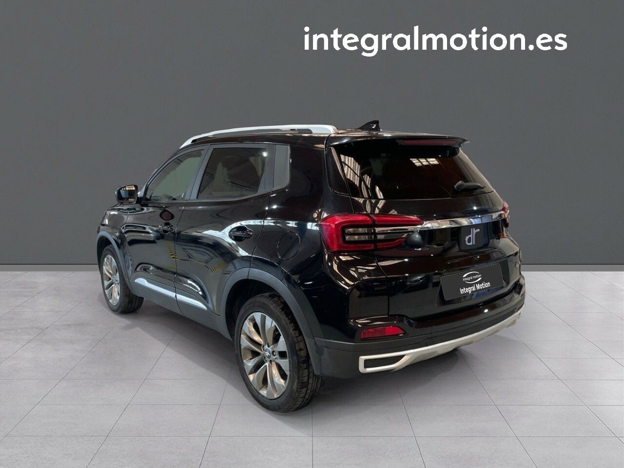 Foto DR Automobiles DR4 4