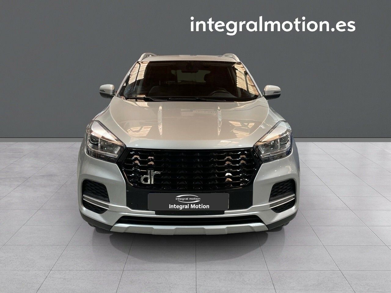 Foto DR Automobiles DR4 2