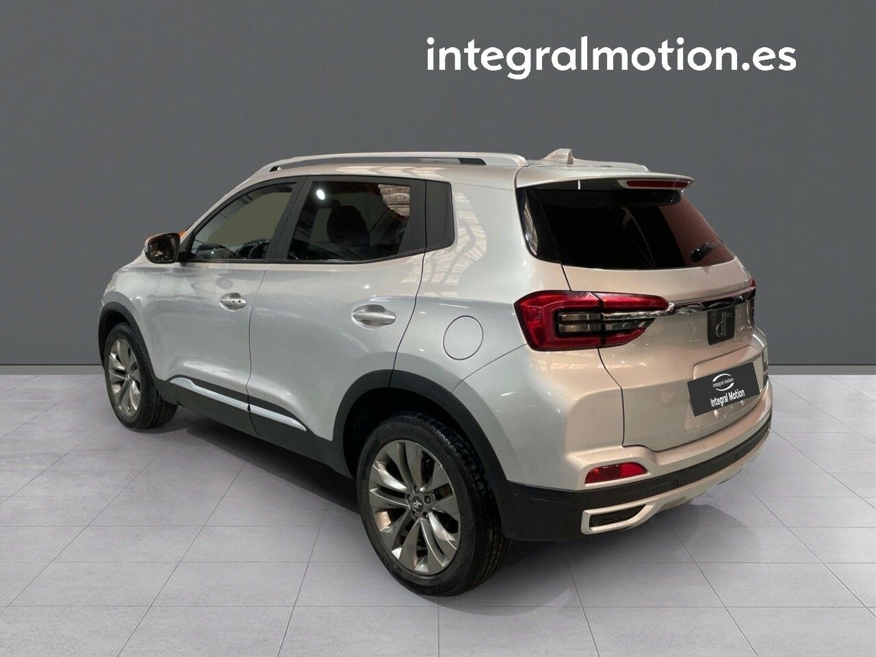 Foto DR Automobiles DR4 4