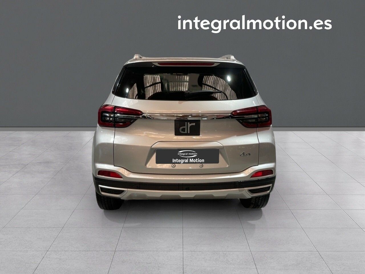 Foto DR Automobiles DR4 25