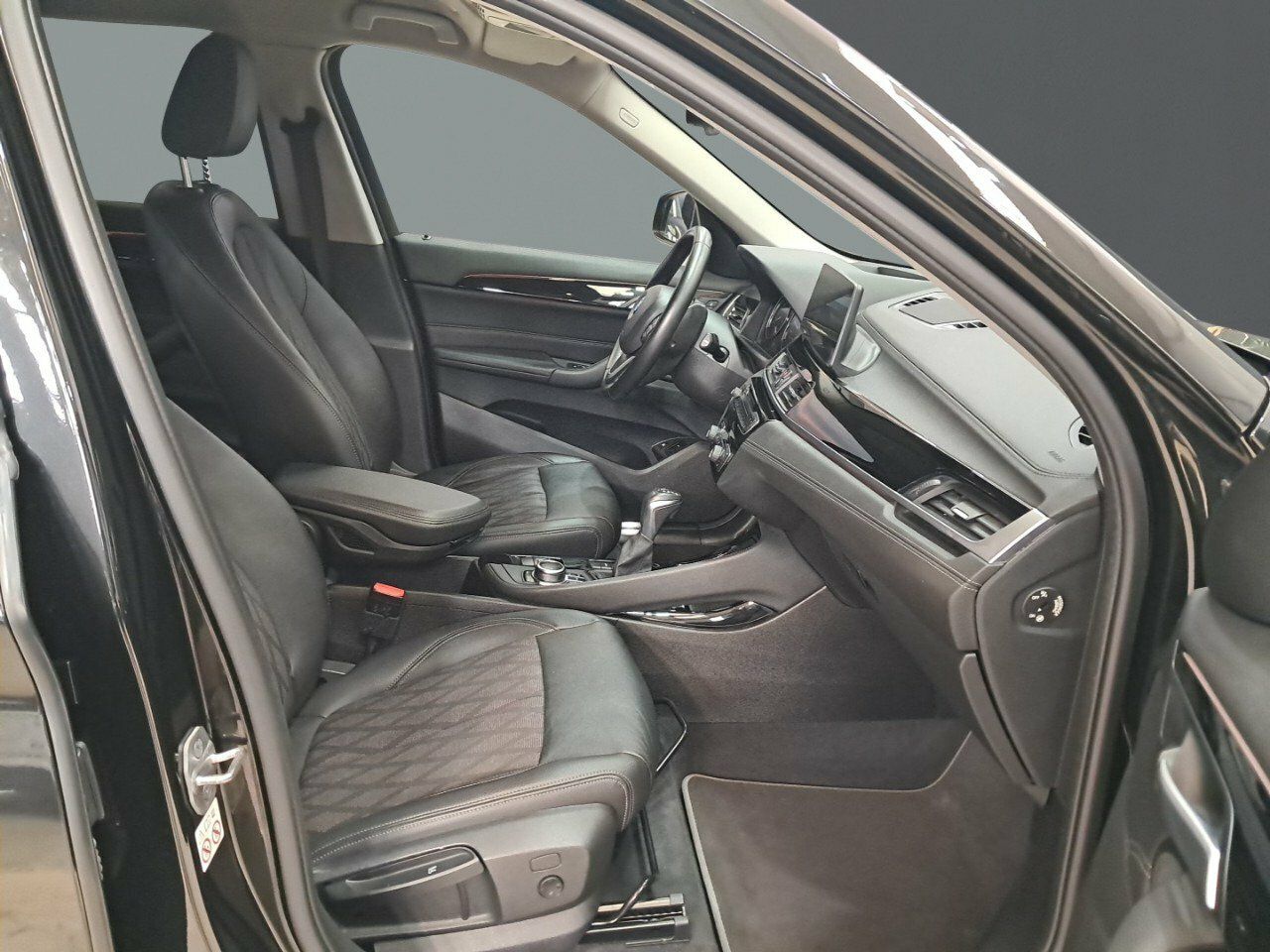 Foto BMW X1 9