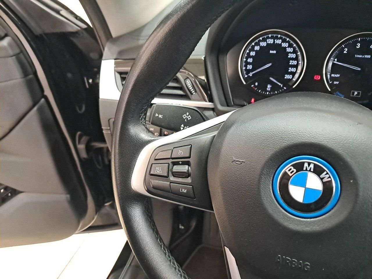 Foto BMW X1 12