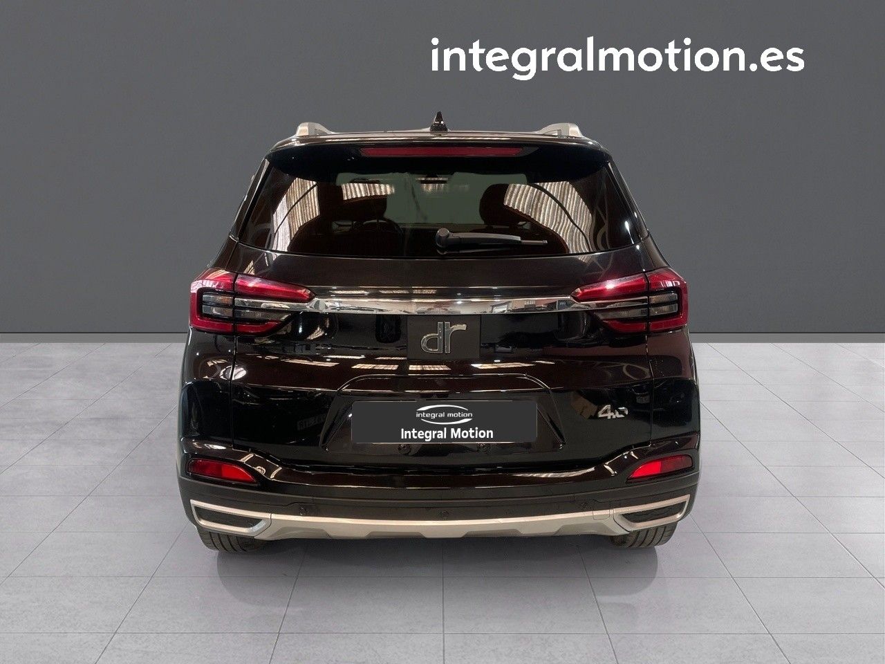 Foto DR Automobiles DR4 24