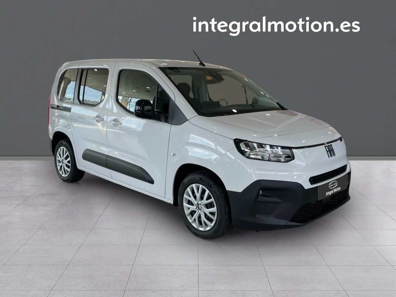 Foto Fiat Doblo 3
