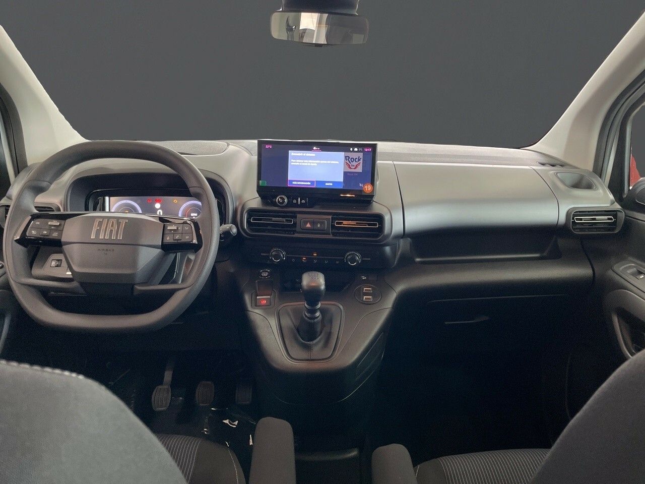 Foto Fiat Doblo 7