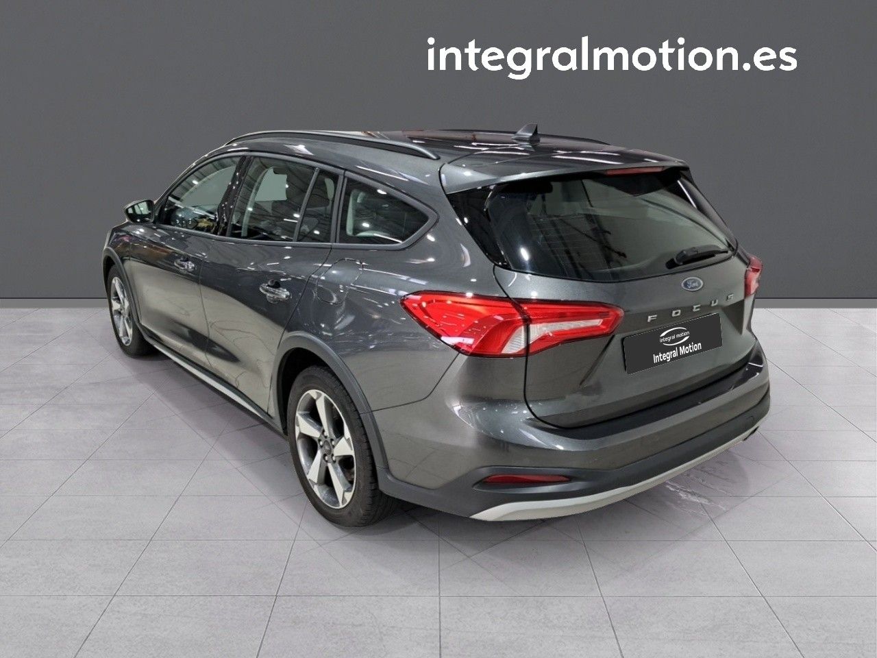 Foto Ford Focus 2