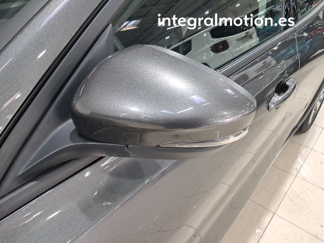 Foto Ford Focus 10