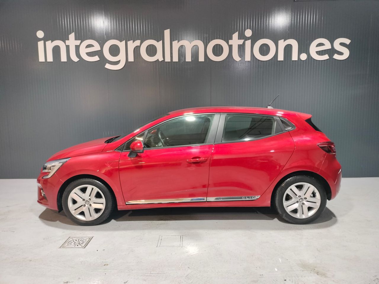 Foto Renault Clio 3