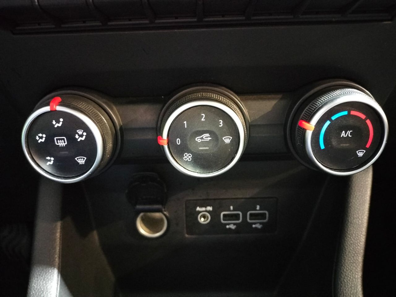Foto Renault Clio 22