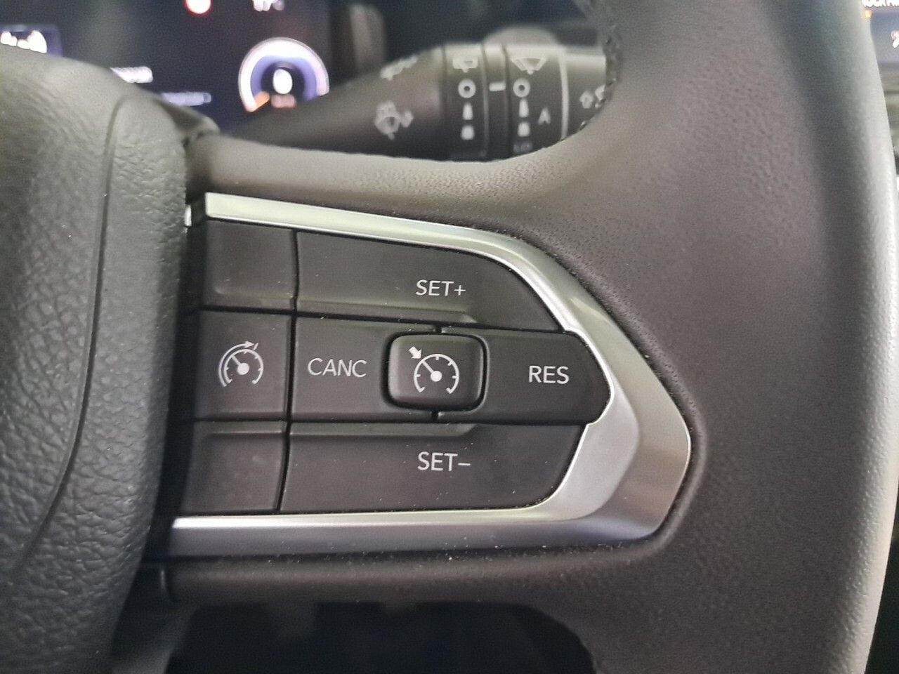 Foto Jeep Compass 13