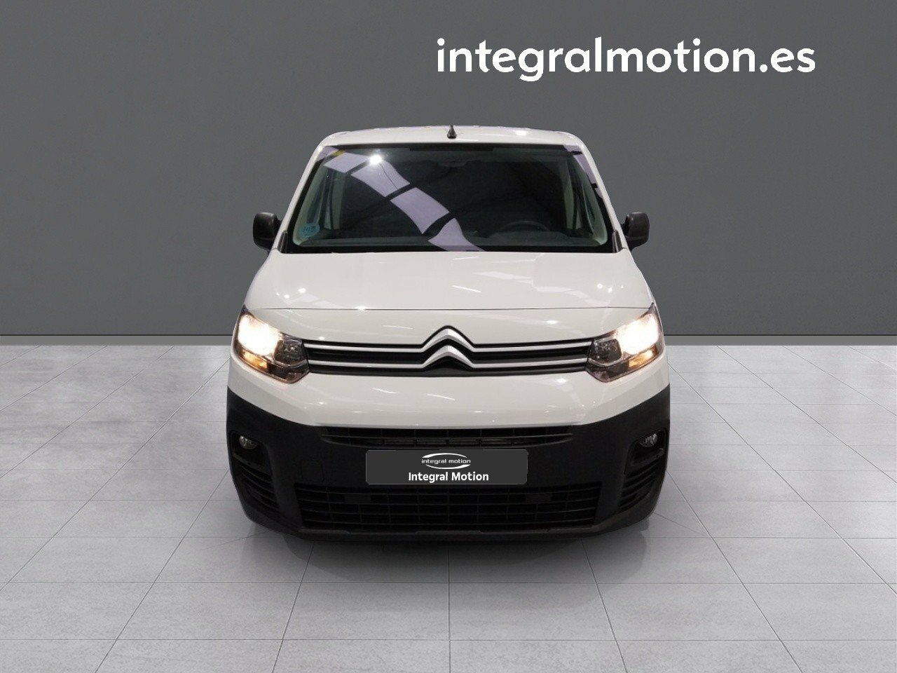 Foto Citroën Berlingo 8