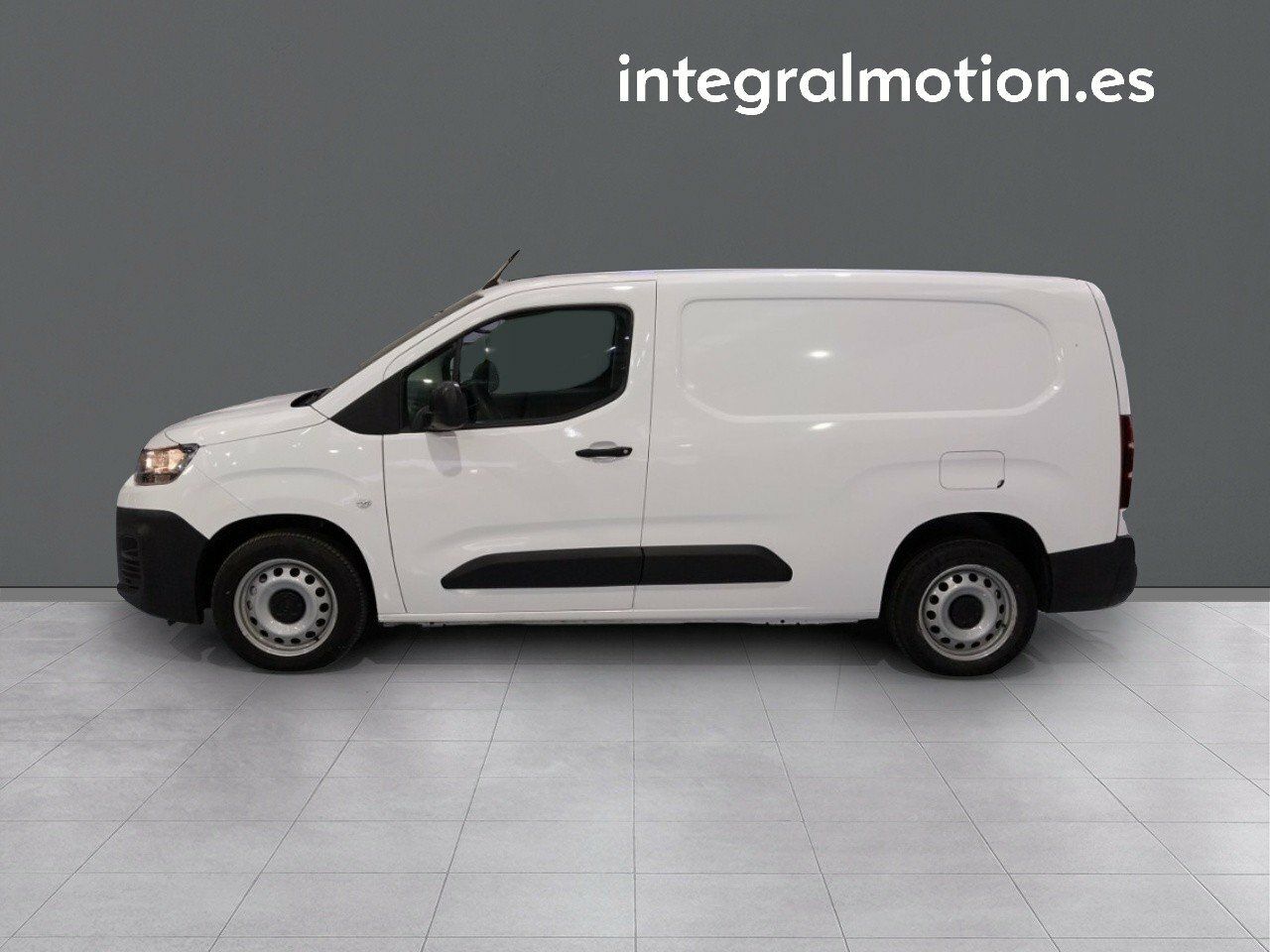 Foto Citroën Berlingo 16