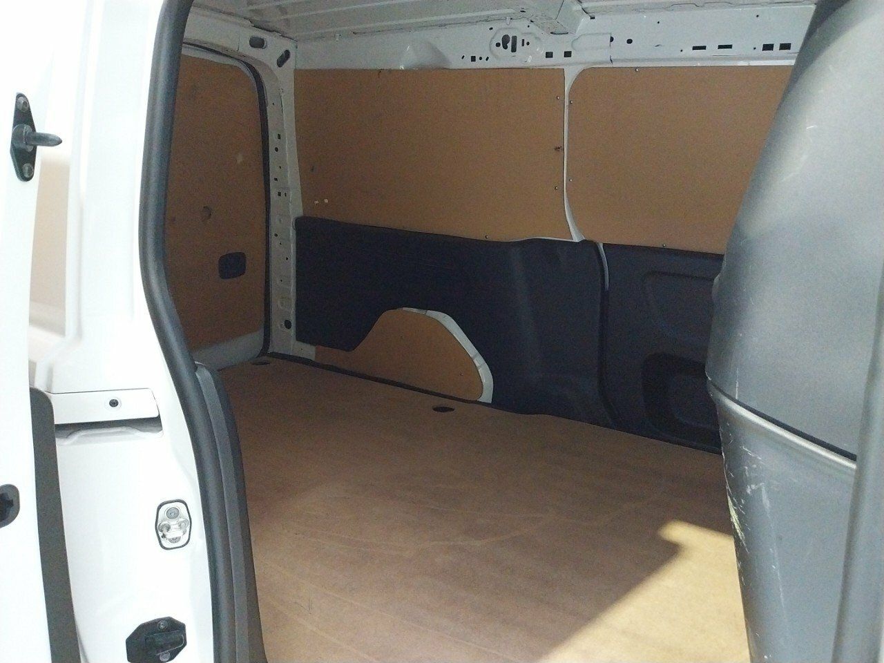Foto Citroën Berlingo 18