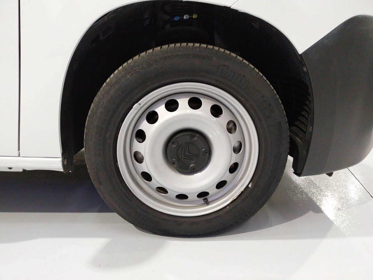 Foto Citroën Berlingo 20