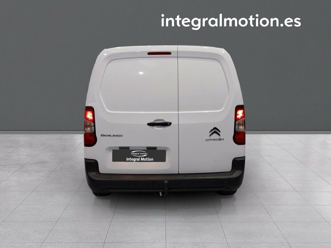 Foto Citroën Berlingo 5