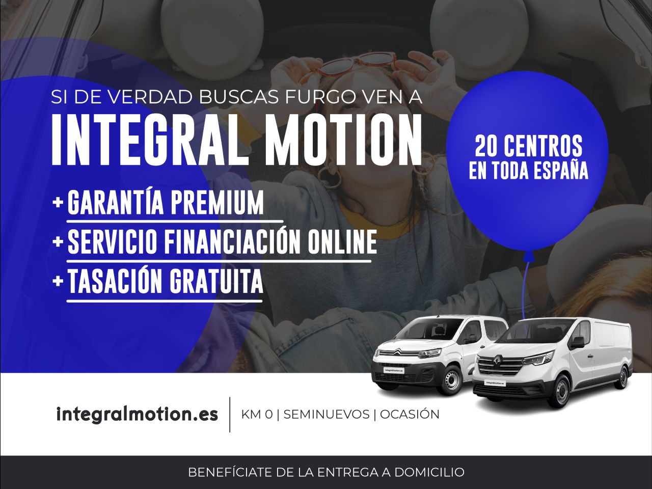 Foto Citroën Berlingo 7