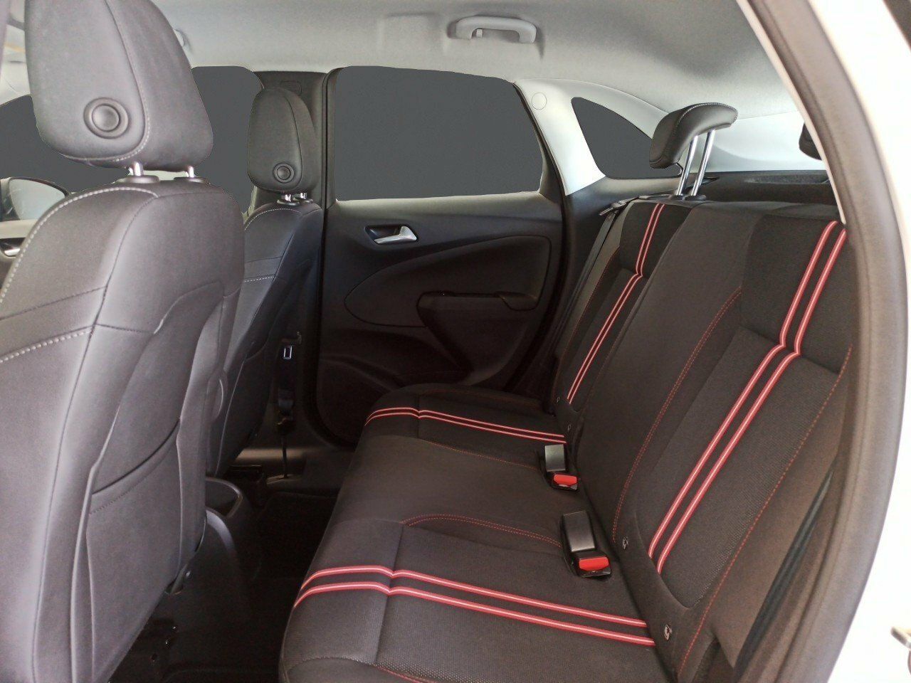Foto Opel CrossLand 17