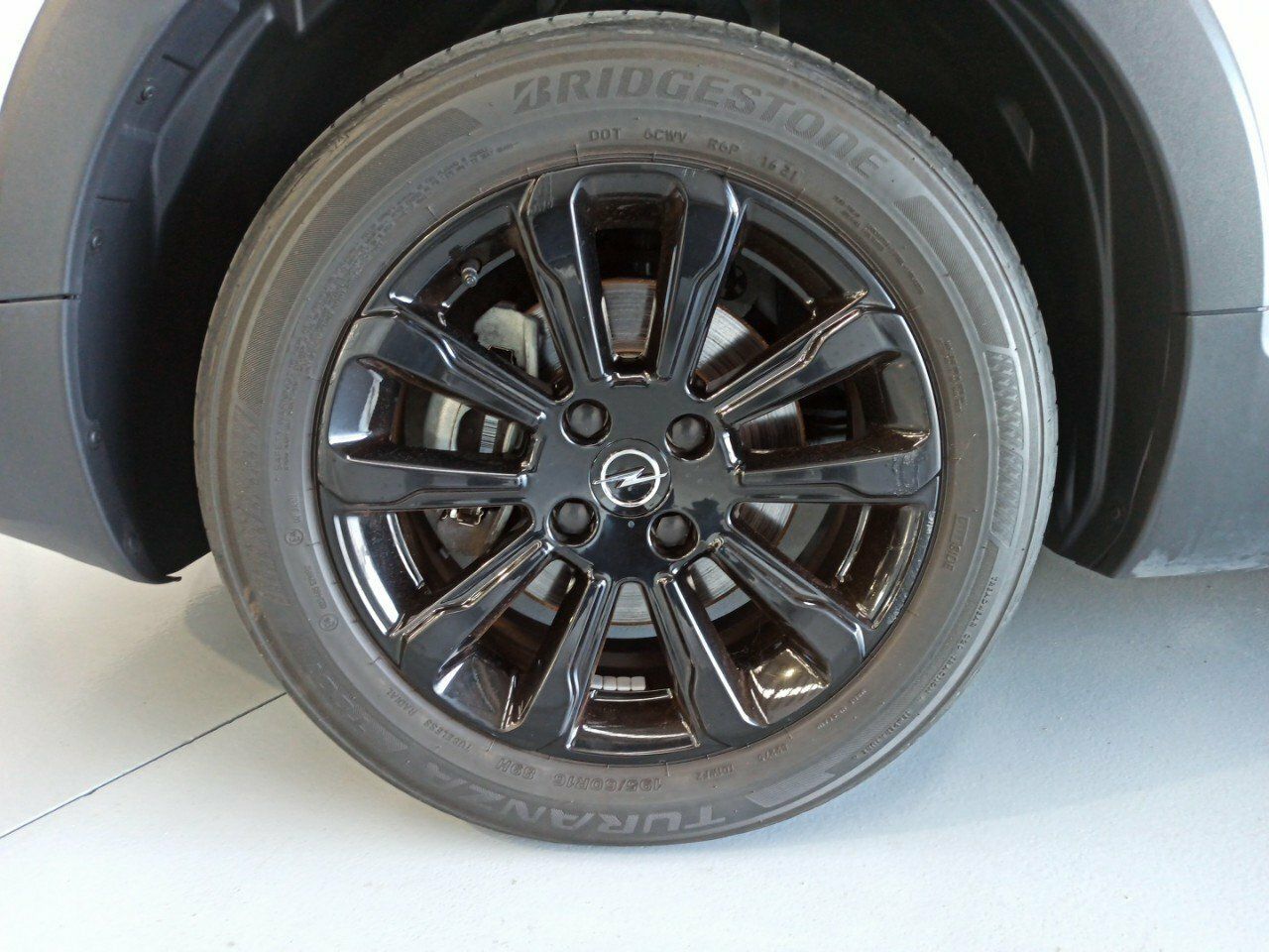 Foto Opel CrossLand 31