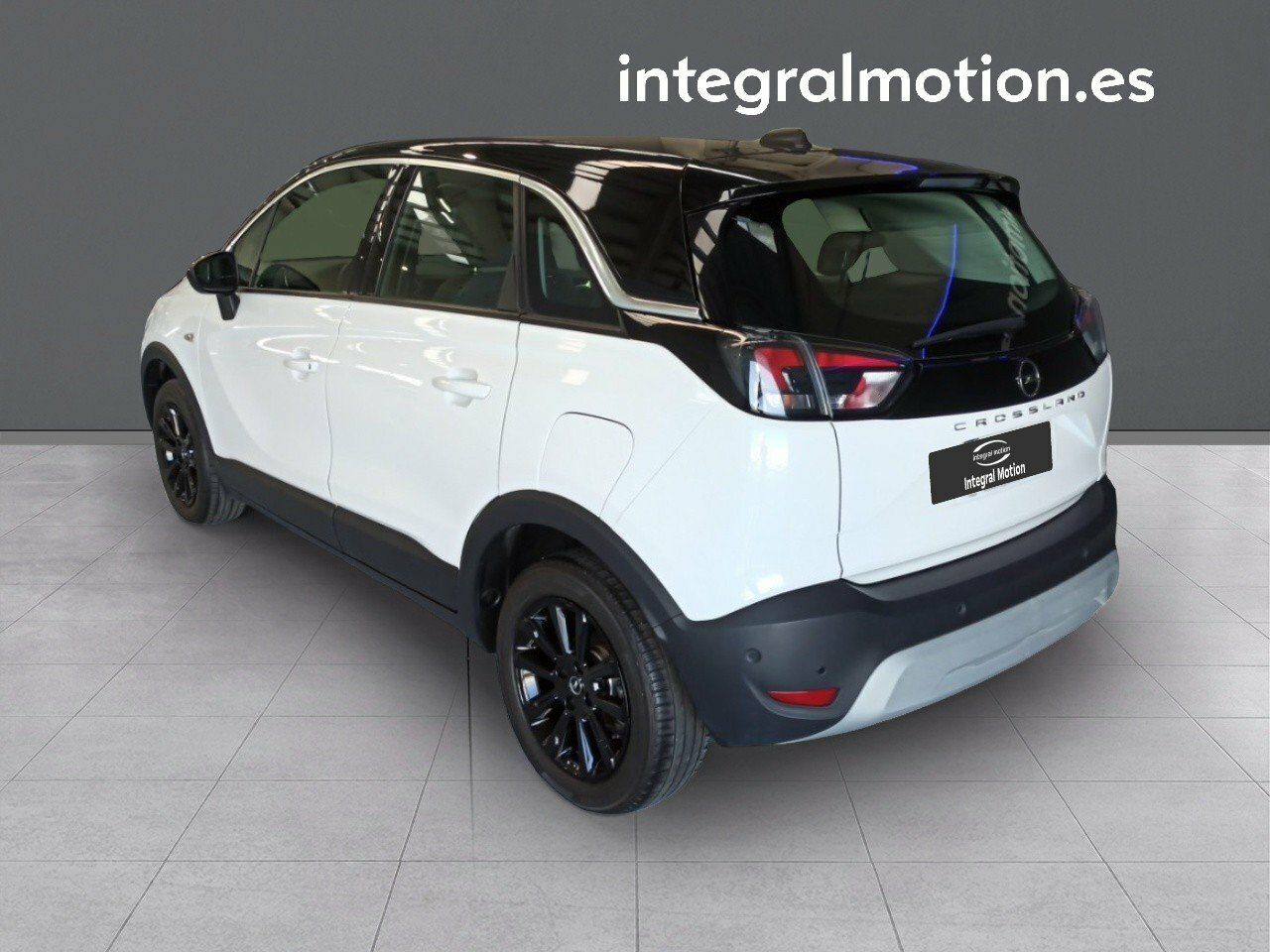 Foto Opel CrossLand 13