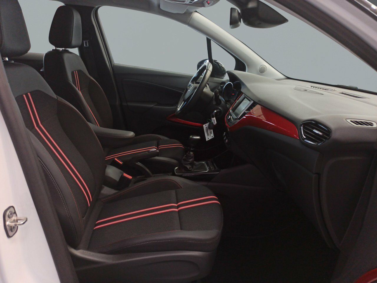 Foto Opel CrossLand 16