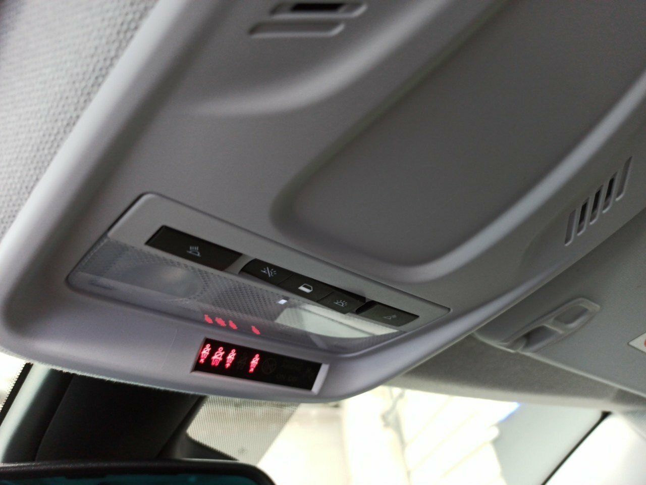 Foto Opel CrossLand 24