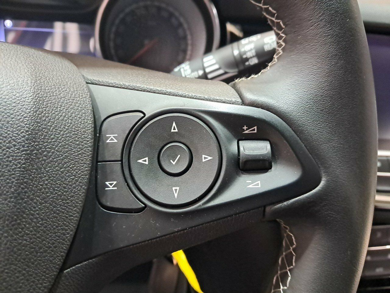 Foto Opel Astra 13
