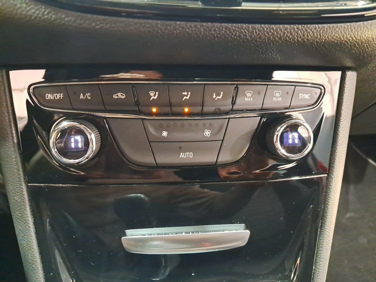 Foto Opel Astra 17