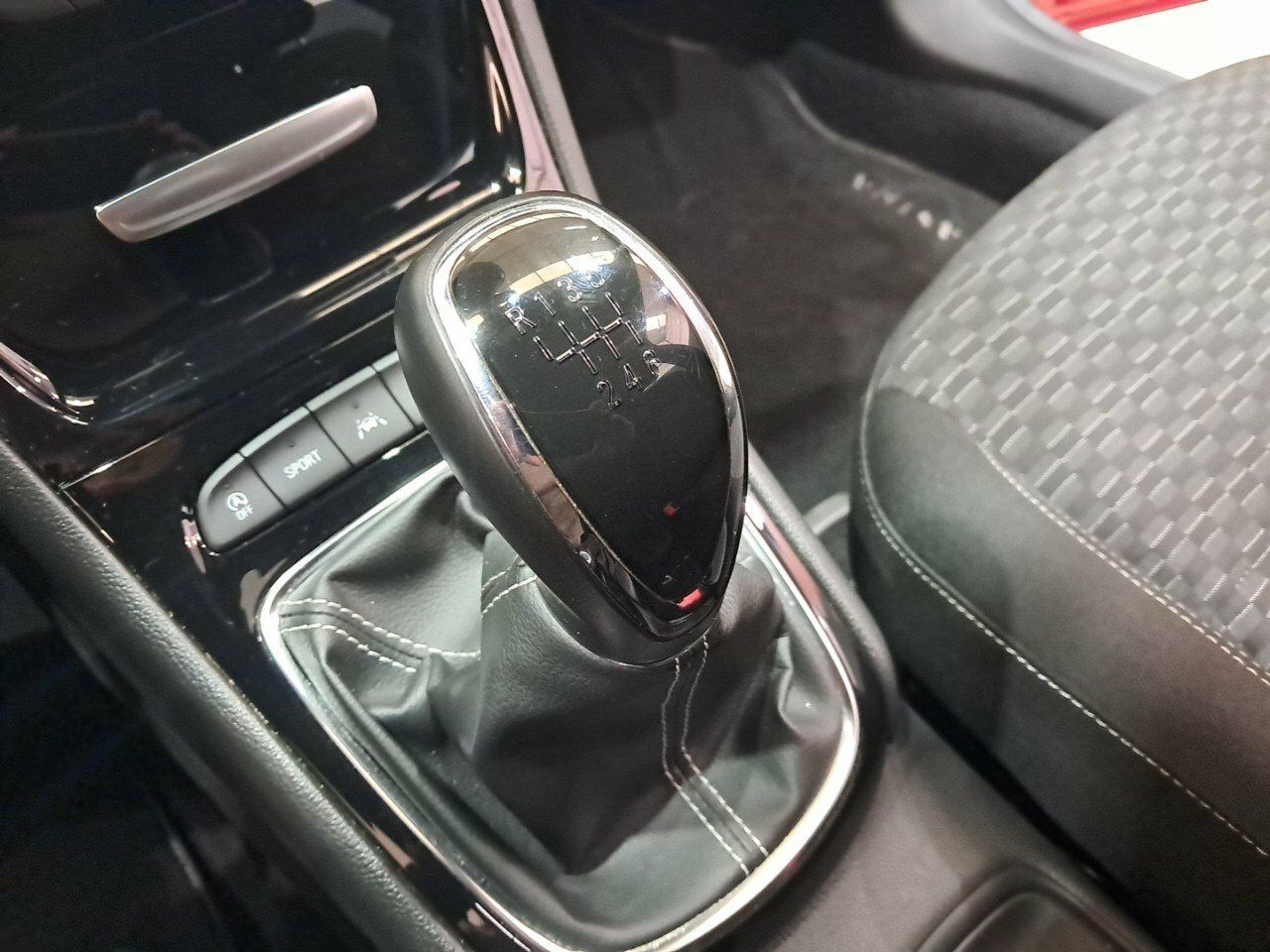 Foto Opel Astra 18