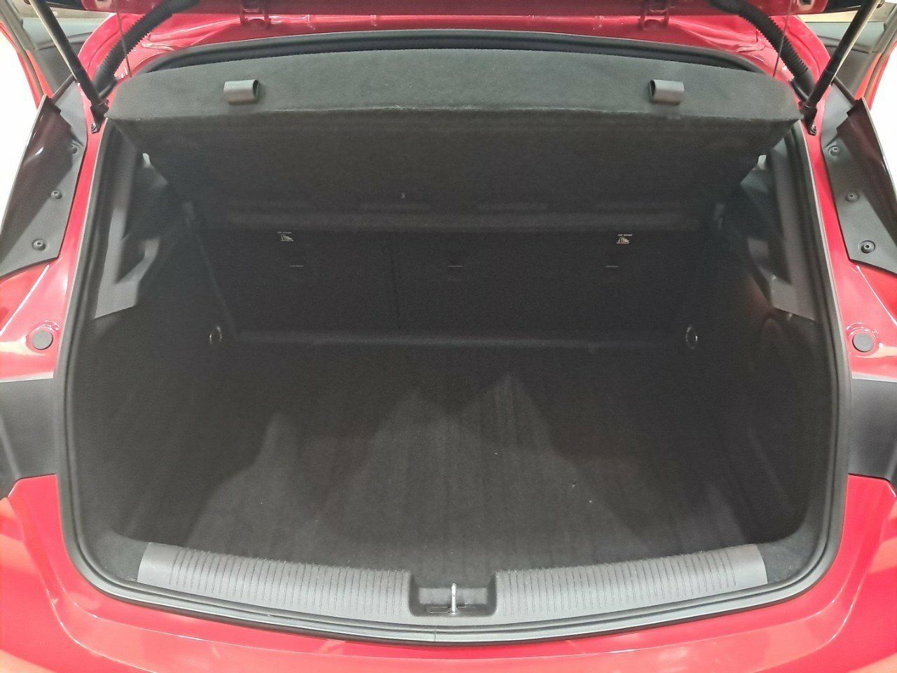Foto Opel Astra 30