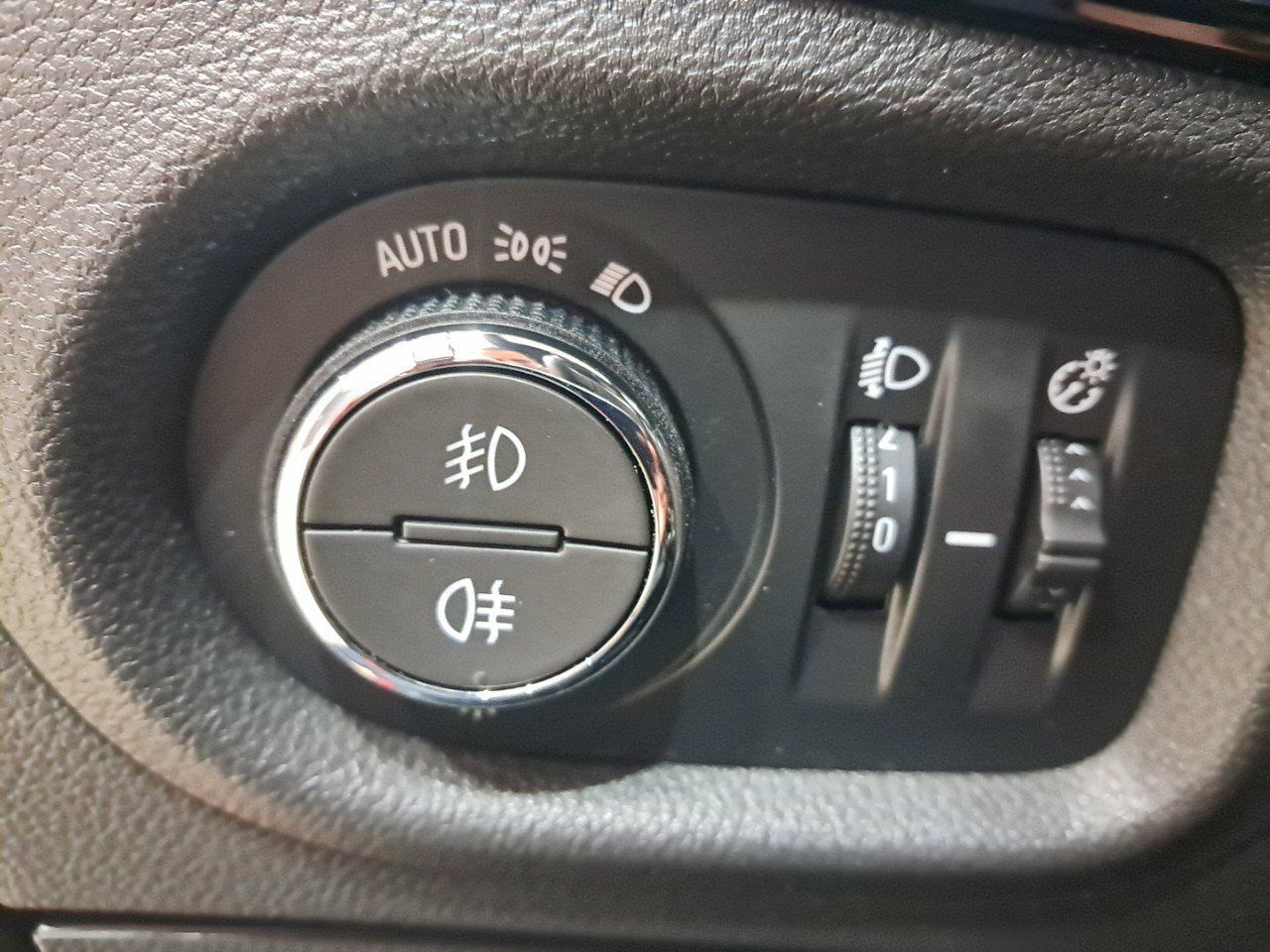 Foto Opel Astra 14