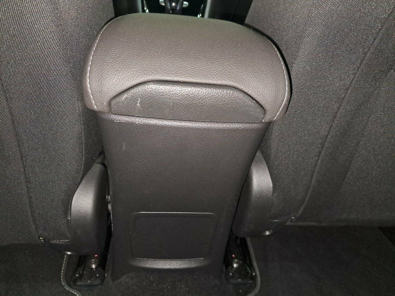 Foto Opel Astra 21