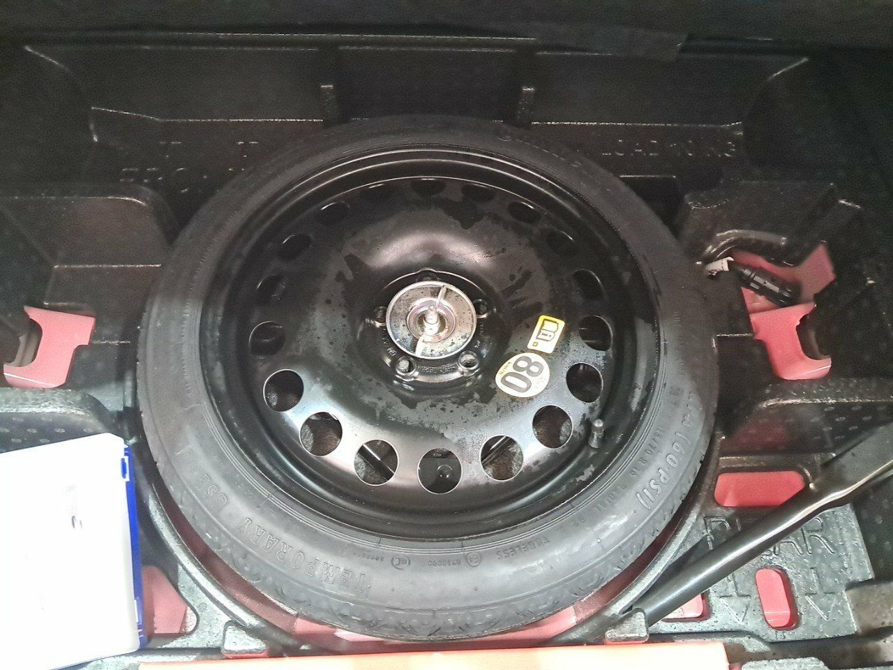 Foto Opel Astra 32