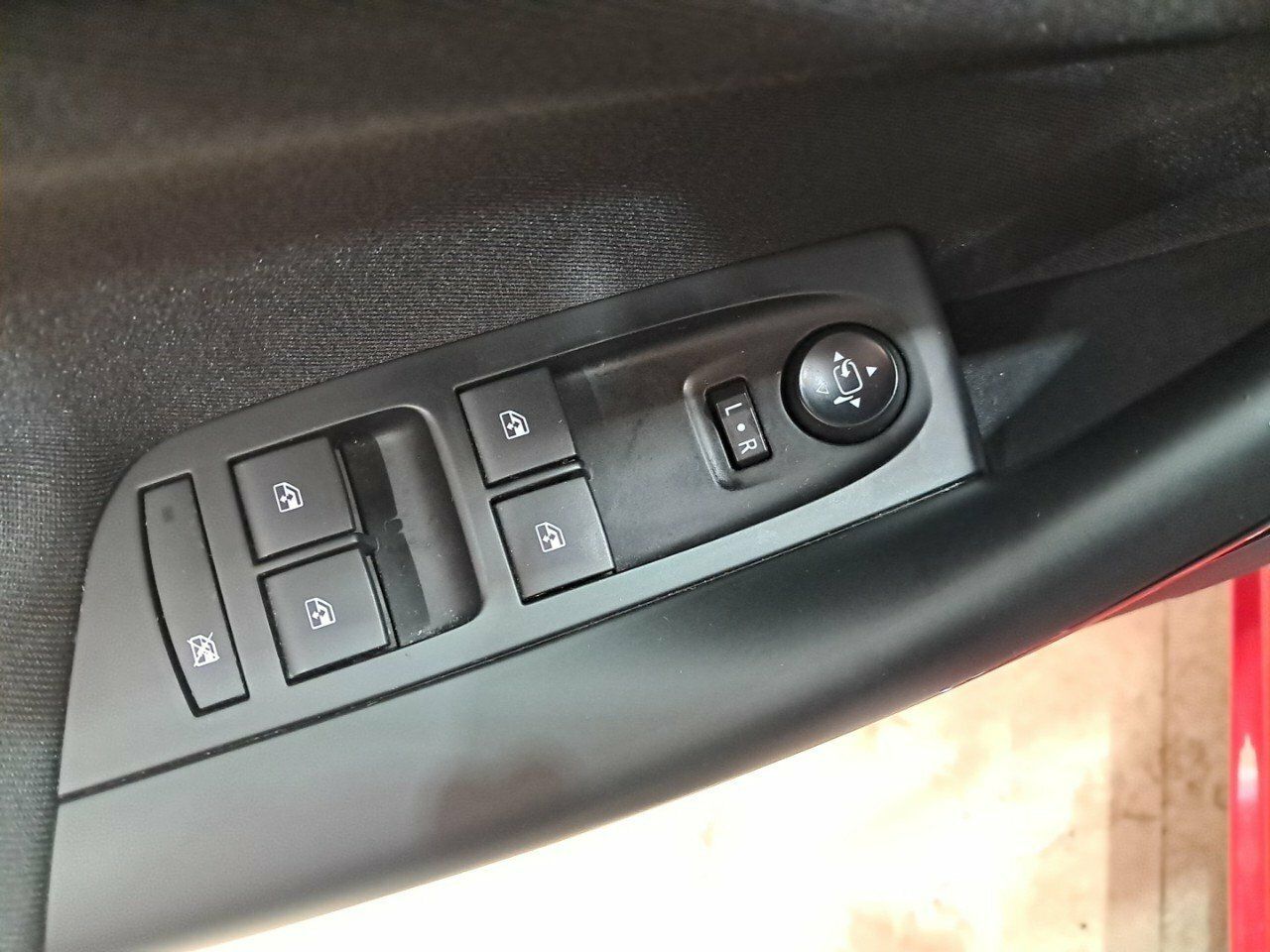 Foto Opel Astra 33